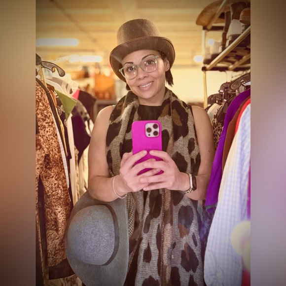 Meet your Posher, Prudence - Picture 1 of 1